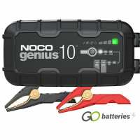 Read Go Batteries Reviews